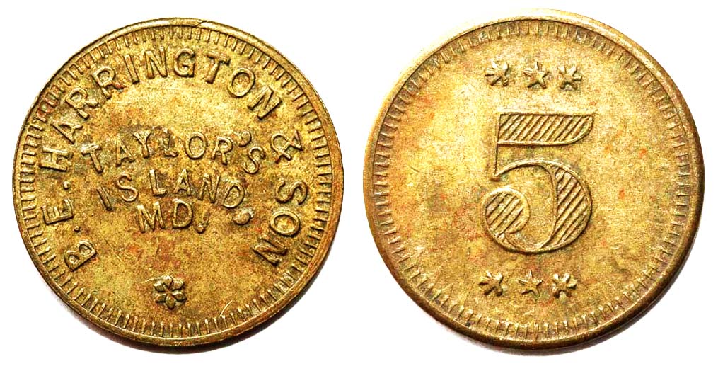 A-Numismatic-Game---Search-For-